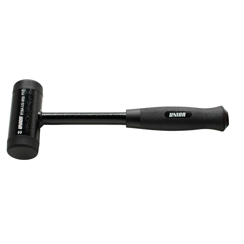 Unior rückstoßfreier Hammer 819a-us 950