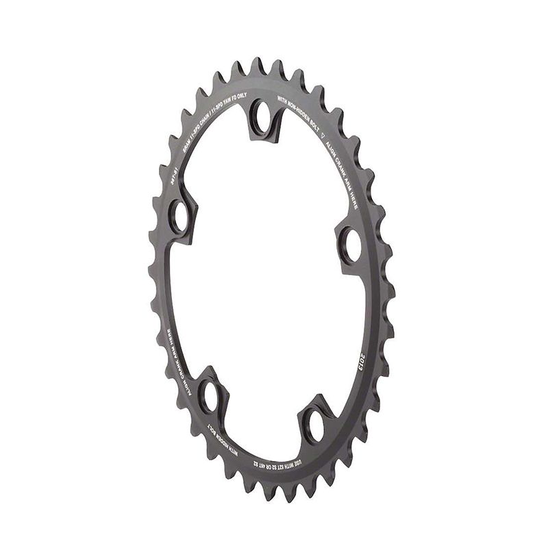 Sram Kettenblatt 50t 110bcd für 50-34 schwarz