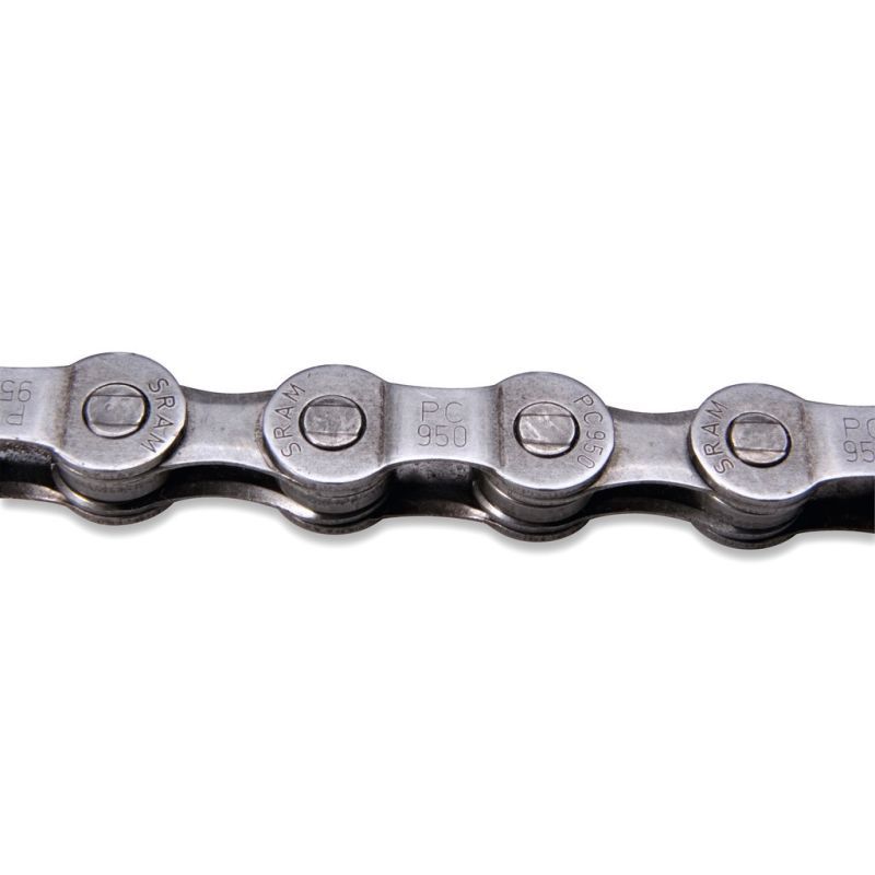 Sram Kette PC951 Kette PC951 9sp 114l 114 Gleder