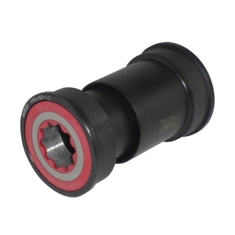 SRAM Bracket Set Adapter GXP PressFit Bot.