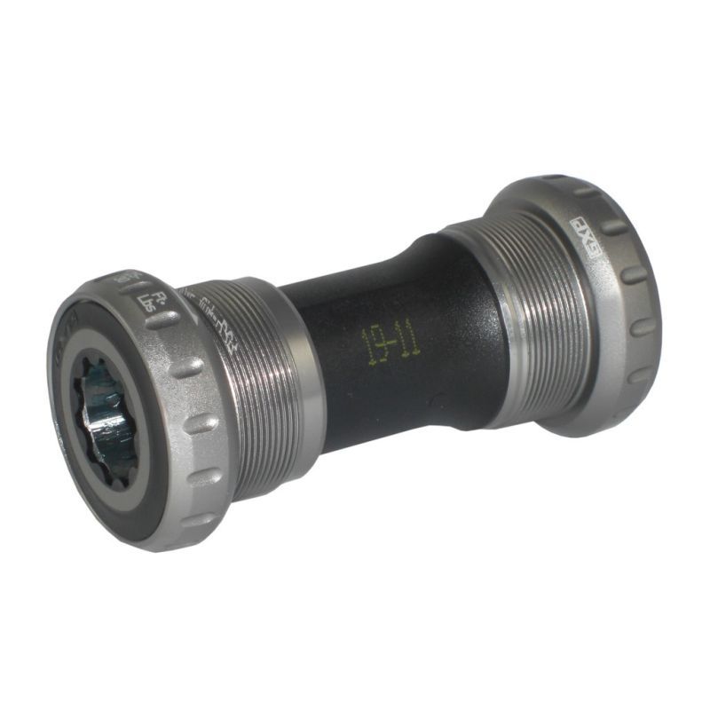 Sram Tretlagerlager Truvativ GXP Lagerschale rechts + links inklusive BSA-Lager komplett mit Standardgewinde
