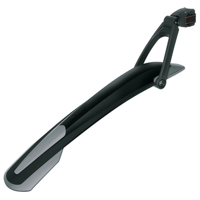 SKS A.spatbord ATB X-Blade 28 29 Schwarz
