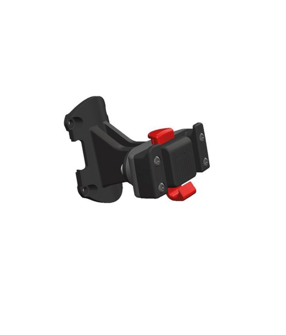 XLC Adapterset für Frontpacktransporter LR-X03