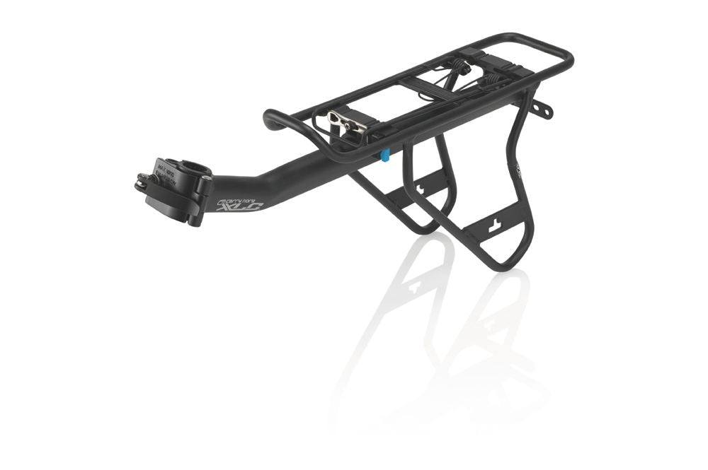 XLC-Heckträger für mehr RP-R12