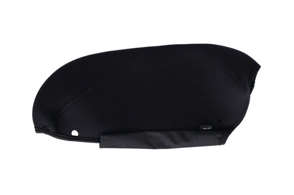 XLC-Abdeckung, Batterieabdeckung, Yamaha-Rahmen, schwarz