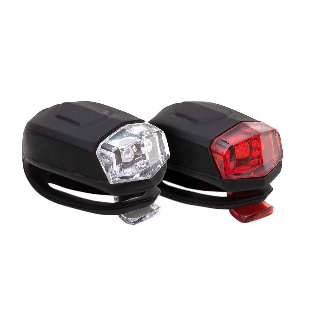 XLC-Lampenset cl-e14