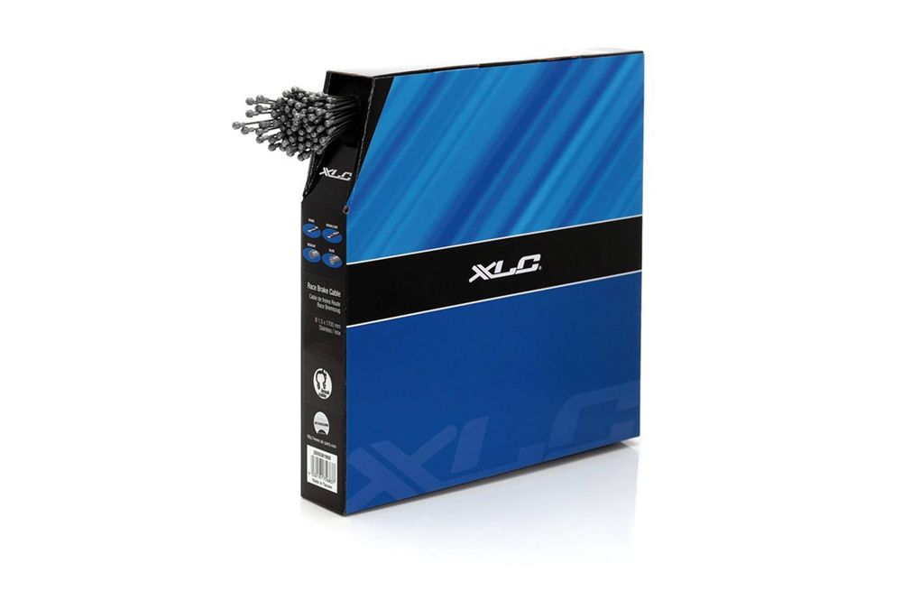 XLC Kabel wp Bremse innen Rennen 1,6 x 1700 Anzahl ds a 100