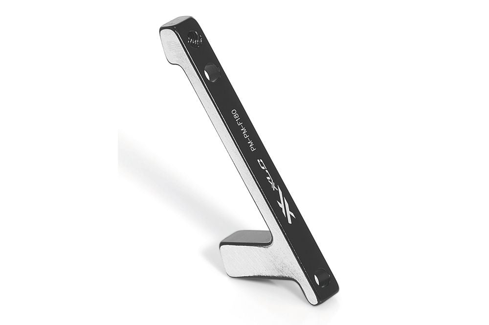 XLC-Remd-Adapter PM V 180 mm ZW ZI BRX27