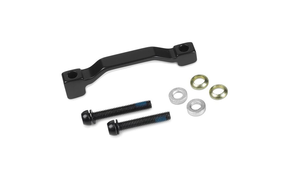 XLC Remd Adapter PM V 203mm ZW BRX84