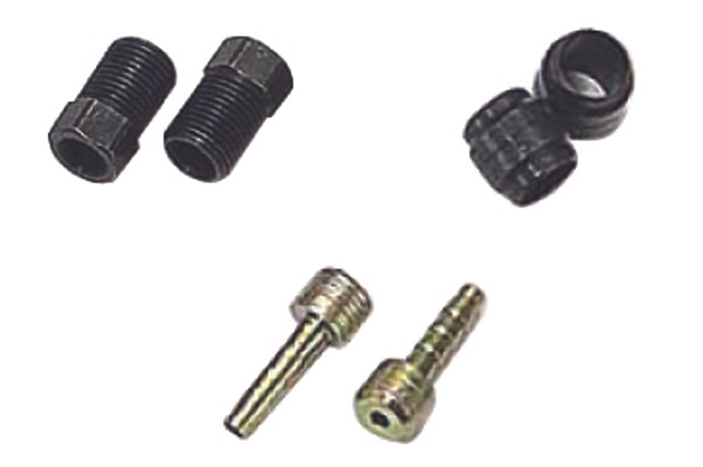 XLC Remd Hydro Connector Kit DB Magura