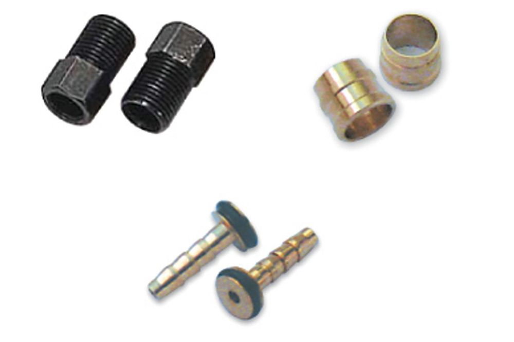 Xlc Remd Hydro Connector Kit DB Promax
