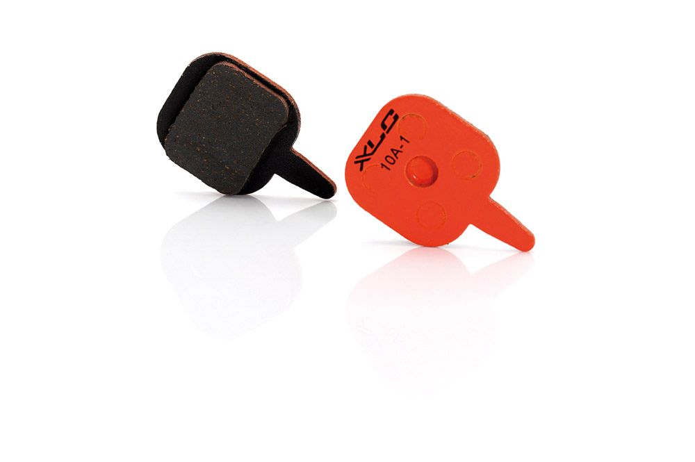 XLC Bremsbelag Tektro IO BP-O02