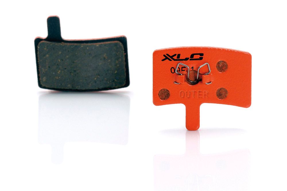 XLC Bremsbelag Hayes Stroker Trail BP-O19
