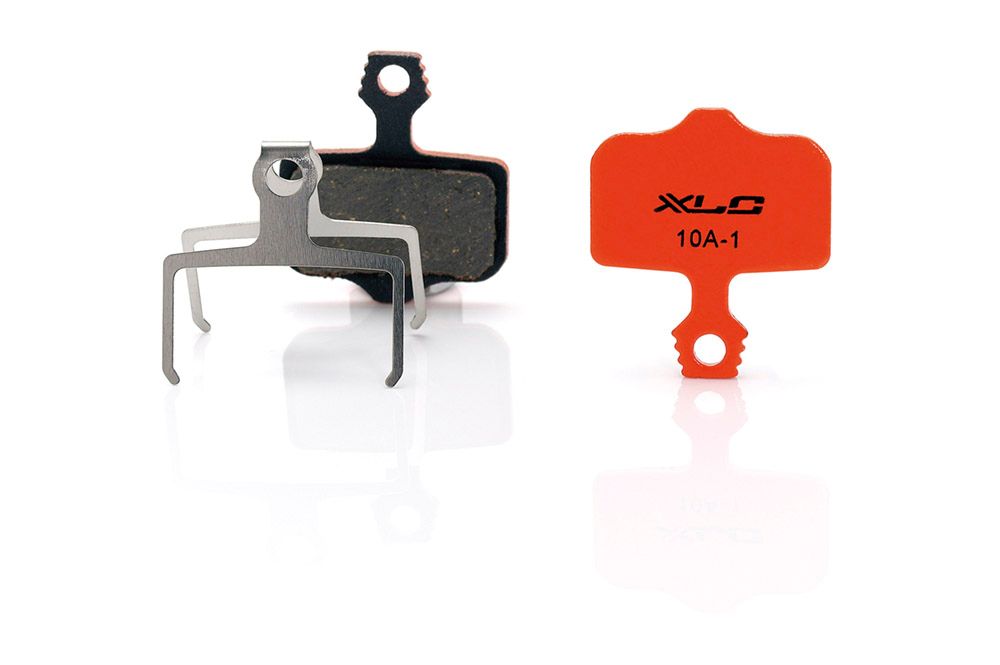 XLC-Bremsbelag Avid Sram BP-O21