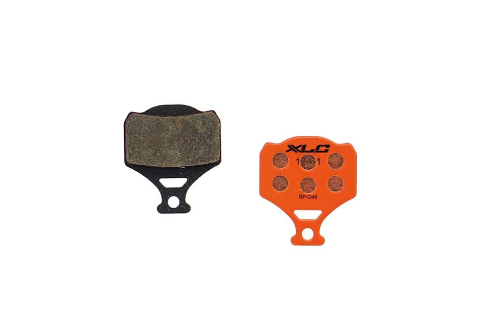 XLC-Bremsbelag Campagnolo BP-046