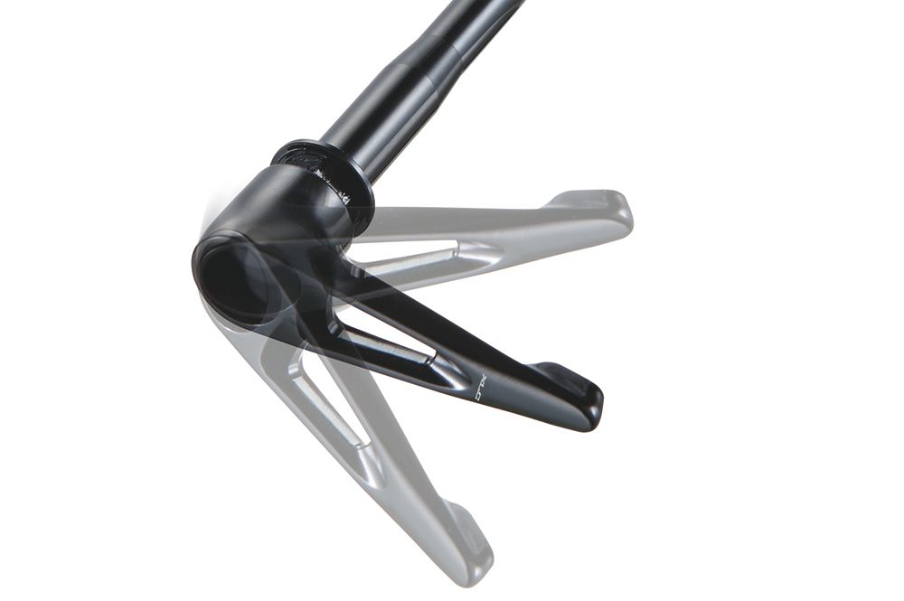 XLC Nabenblock Haibike Boost TA 148 12 schwarz