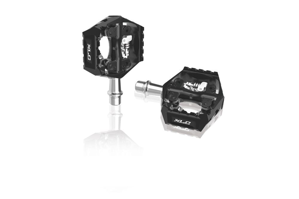 XLC-Pedal ATB Combi PD-S14