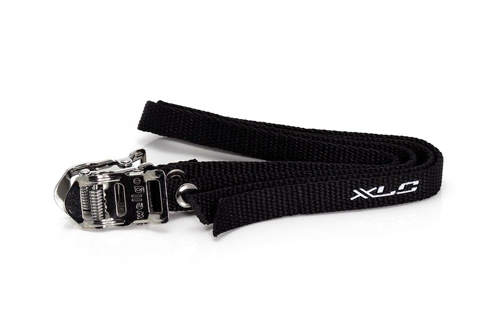 XLC Zehenclip-Gurt PD-X01