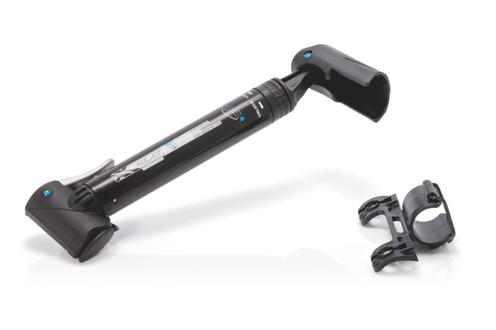 XLC Handpumpe Alpha Mini PU-M01