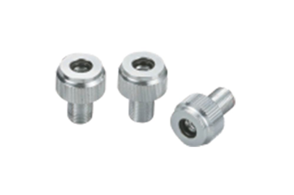 XLC-Ventilnippel PU-x10