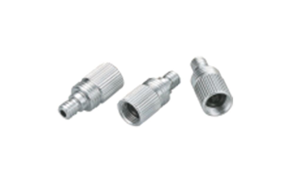 XLC-Ventilnippel PU-X11