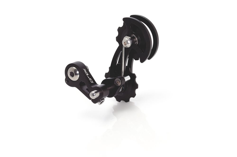 XLC Kettenspanner Alm 12-13 ZW CRA06