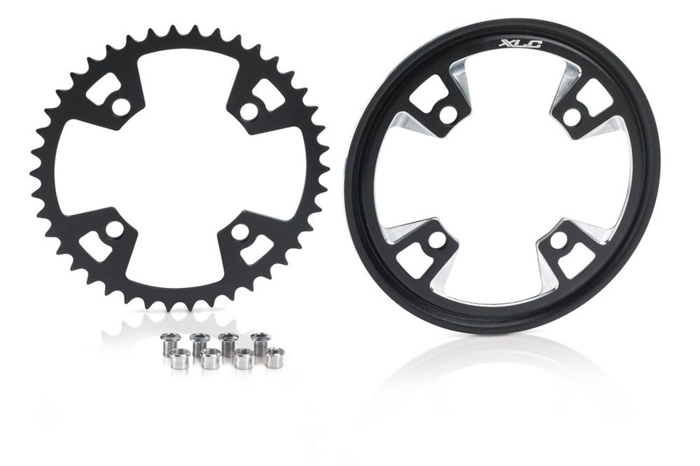 XLC-Kettenblatt Bosch CR-E02