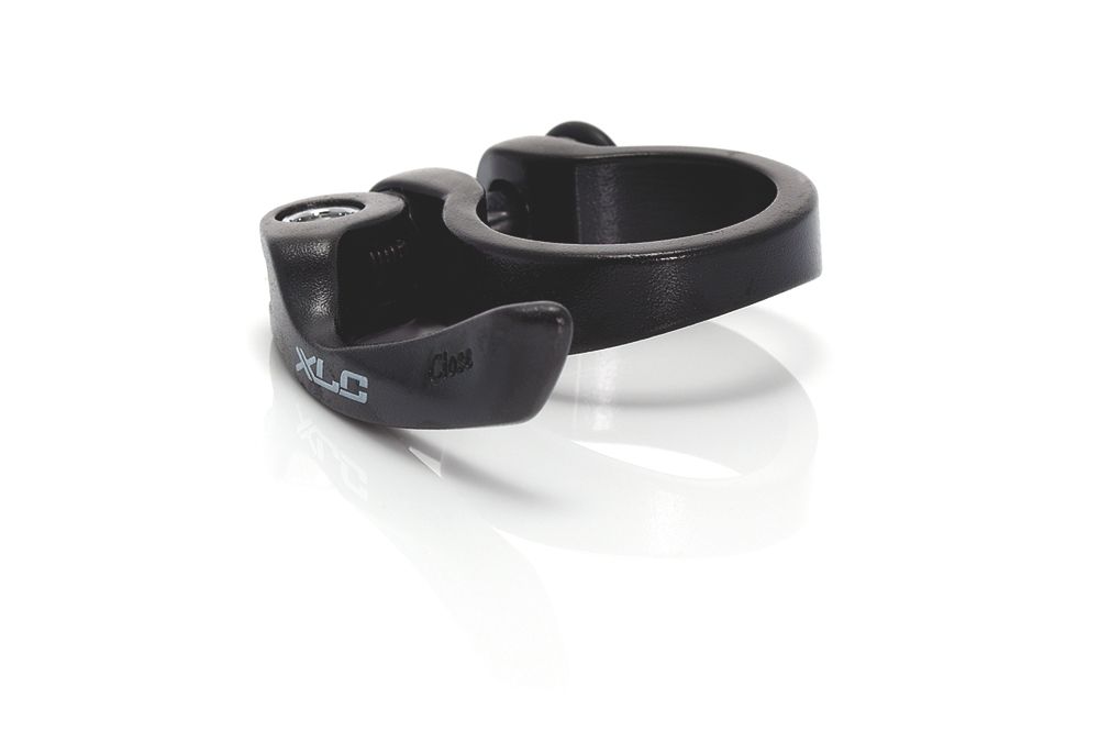 XLC Sattelstützenklemme PC-L01