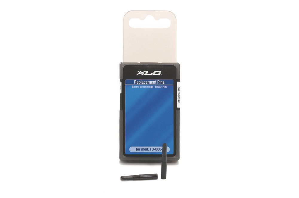 Xlc Kettenstanzstift HG UG to-x01