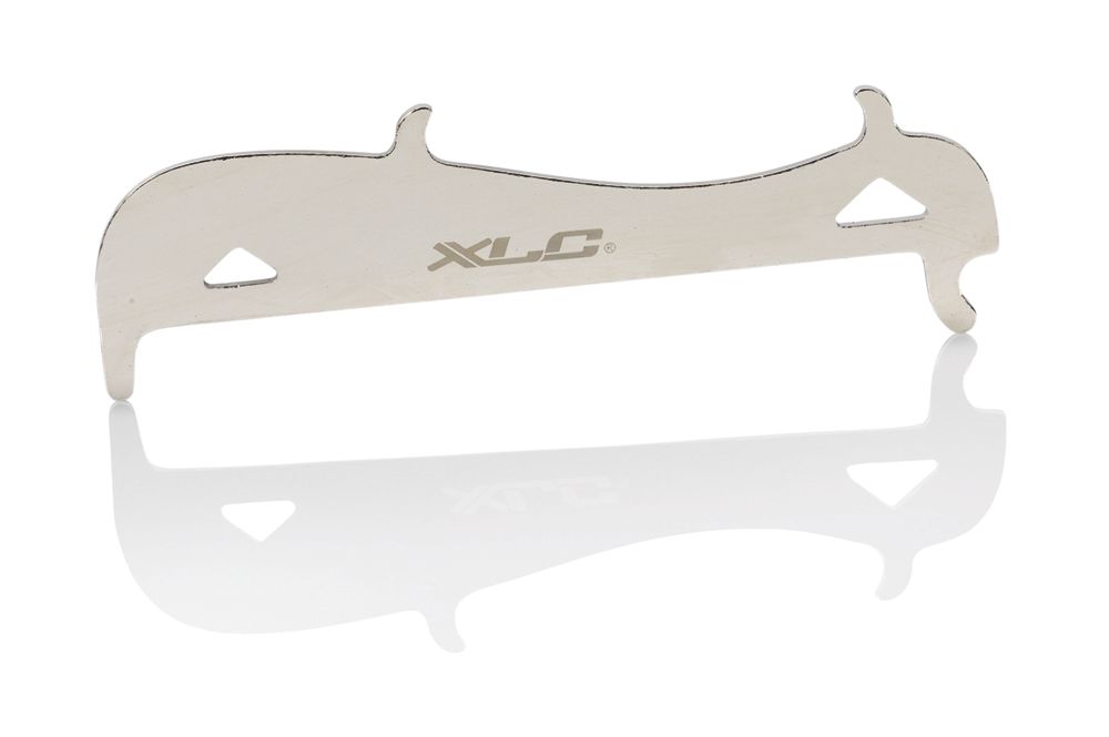 XLC Kettenverschleißmesser 2:1 bis-s82