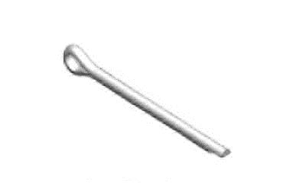 XLC Remd Splint-Bremsbelag 45 mm Zi-Set