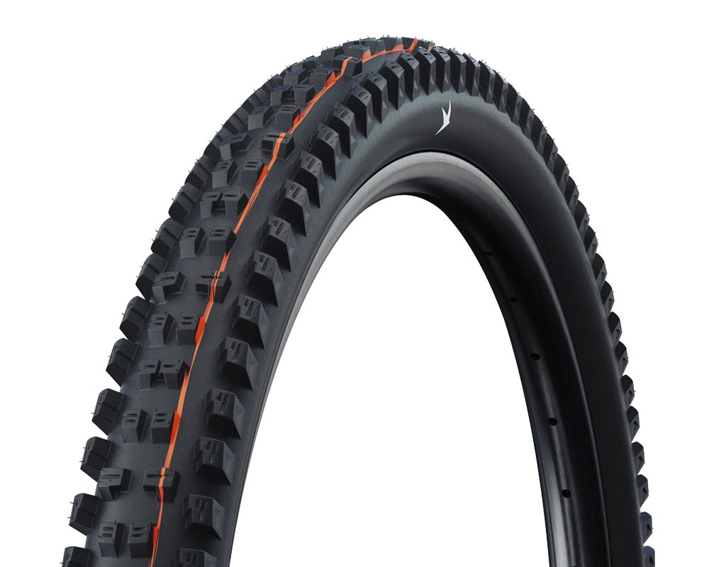 Schwalbe faltr. Tacky Cha 62-584 B B Gravity Pro