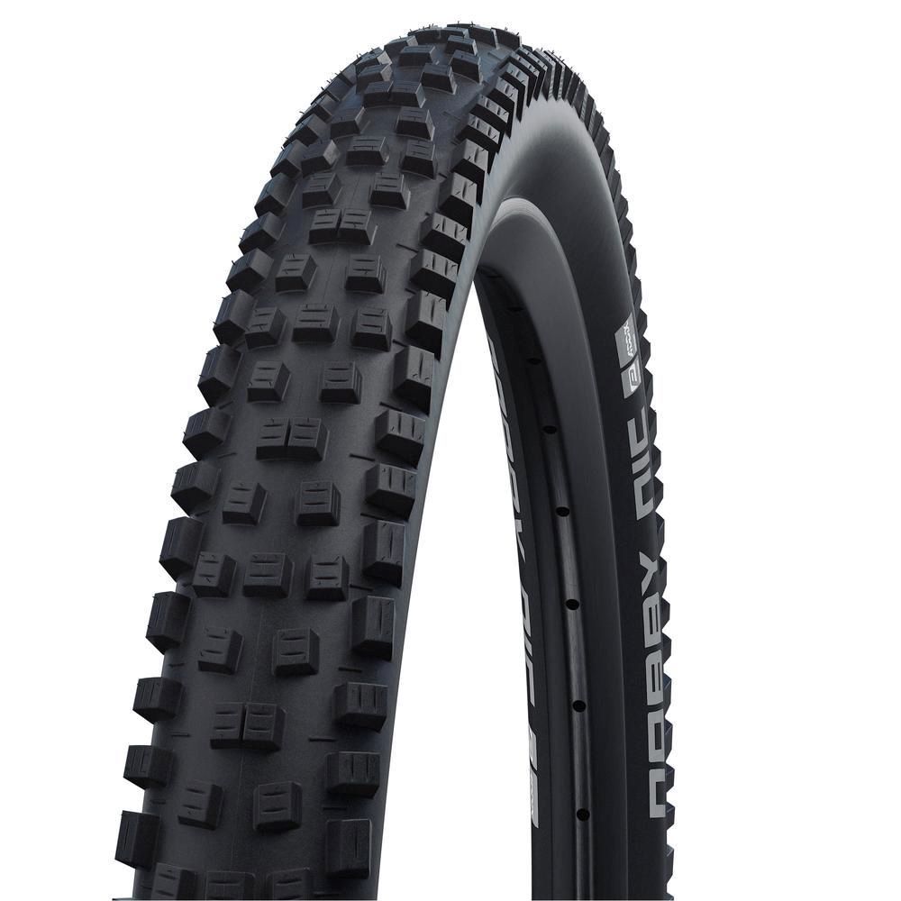 Schwalbe vouwband nobby nic 57-622 tlr zwart