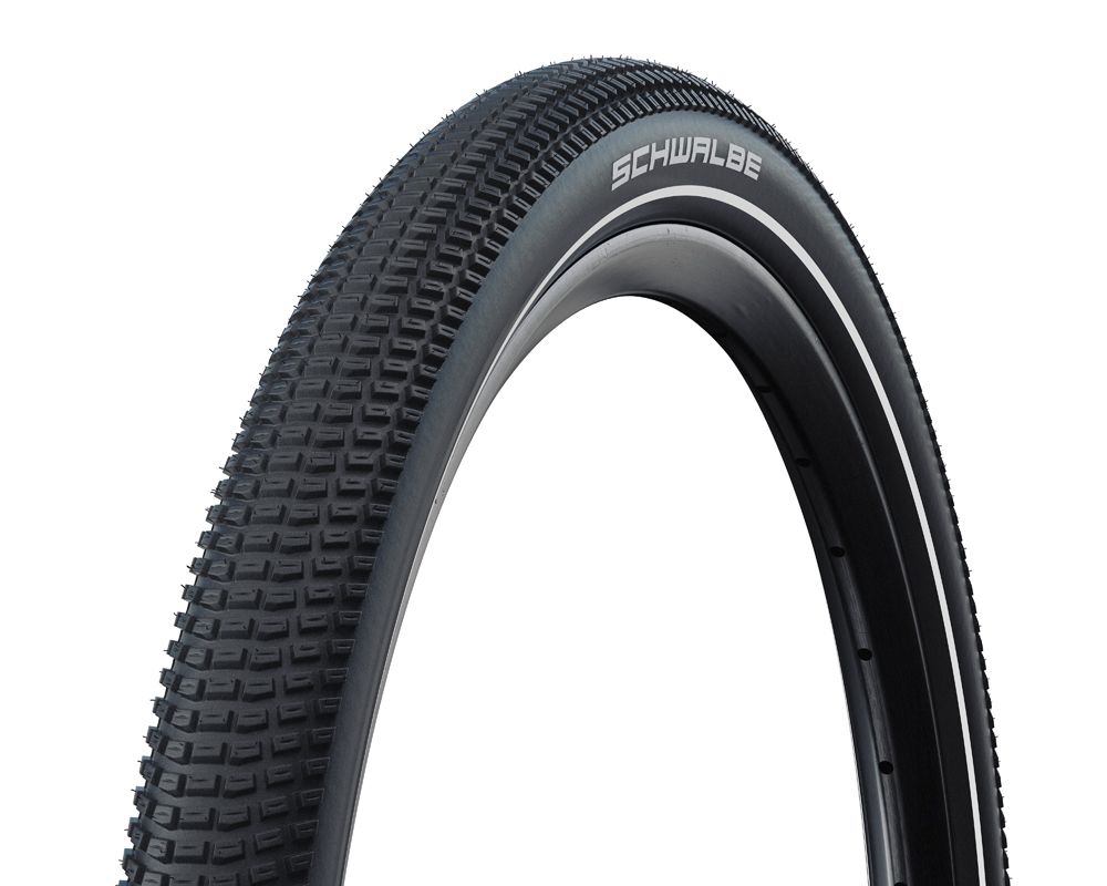 Schwalbe Reifen Billy Bonkers Performance Line Reifen Billy Bonkers Pref.line 40-406