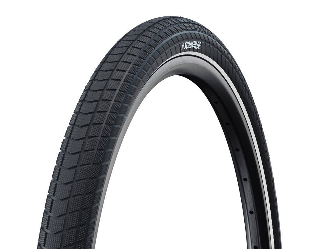 Schwalbe Reifen S Moto X 55-559 B B+RT Motion