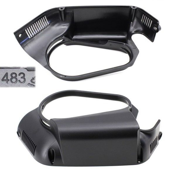 Raleigh motor cover urban gen 5