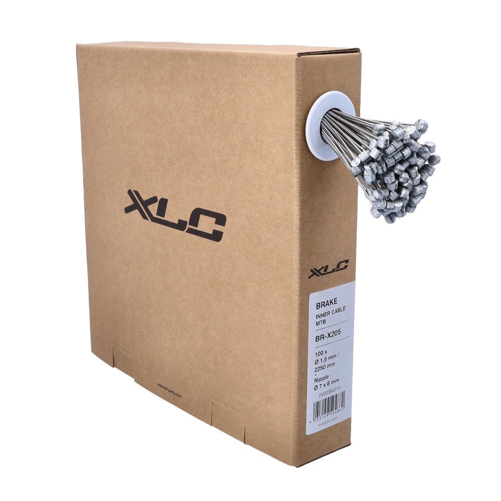 XLC-Bremskabel BR-X205