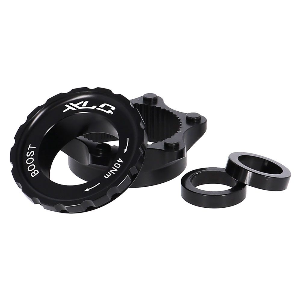 XLC Hub Boost Adapter CL V ZW BRX143