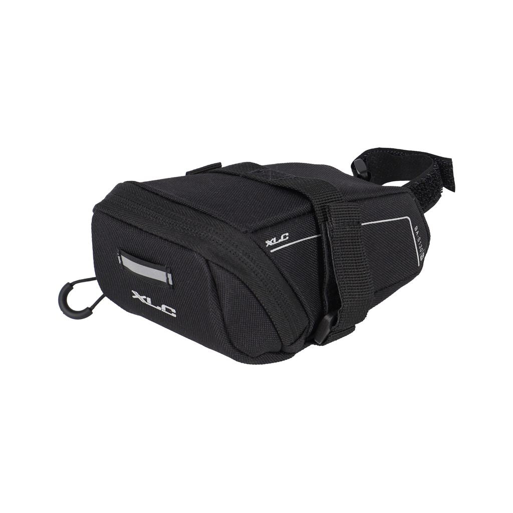 XLC Satteltasche BA-S130