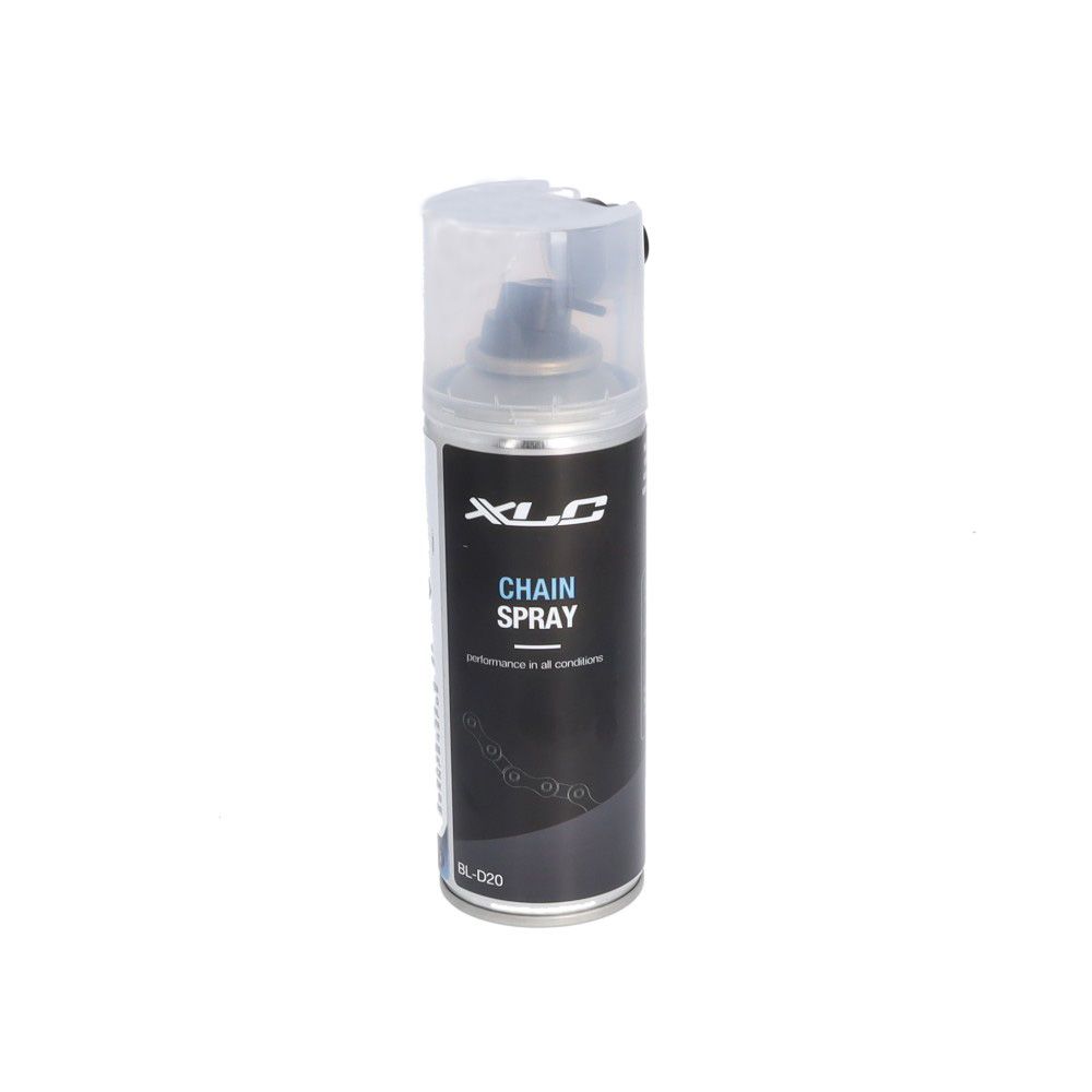XLC Ölkettenspray BL-D20