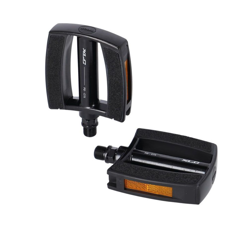 XLC-Pedalkomfort PD-C75