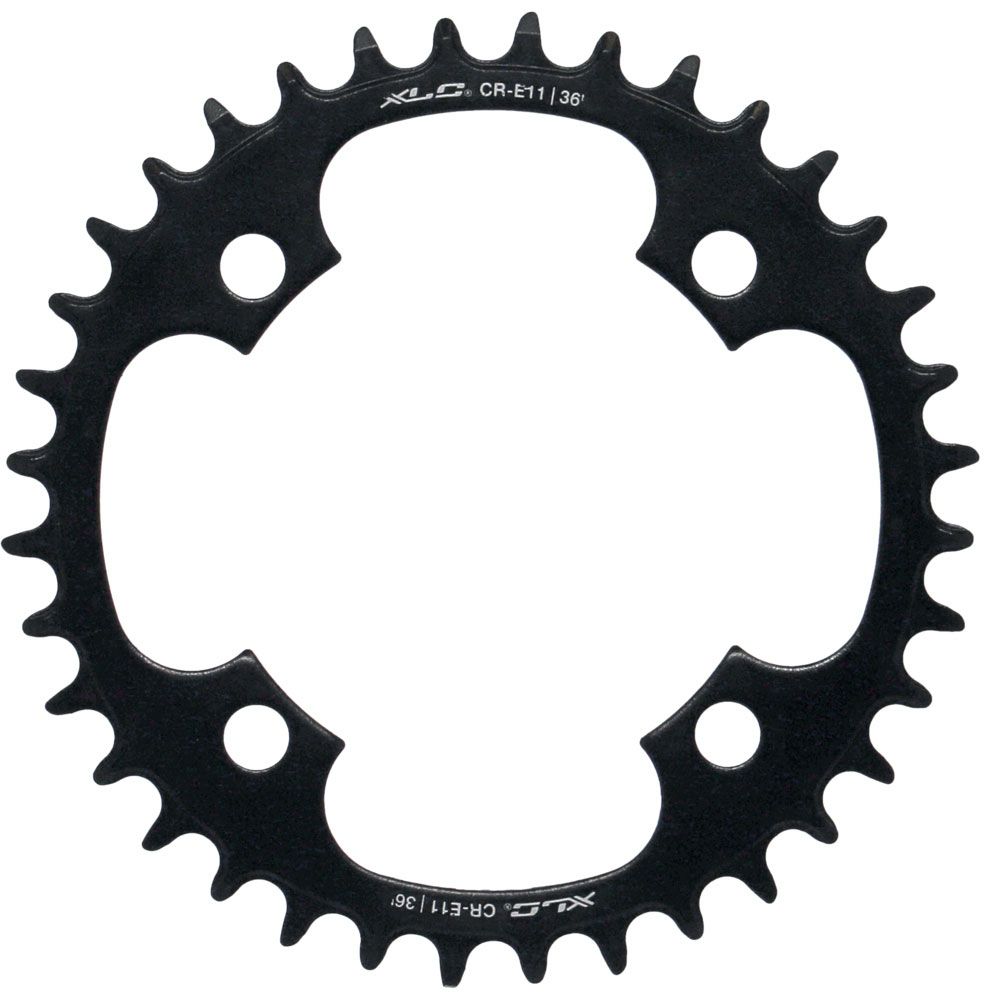 XLC-Kettenblatt Bosch Shimano Yamaha CR-E11