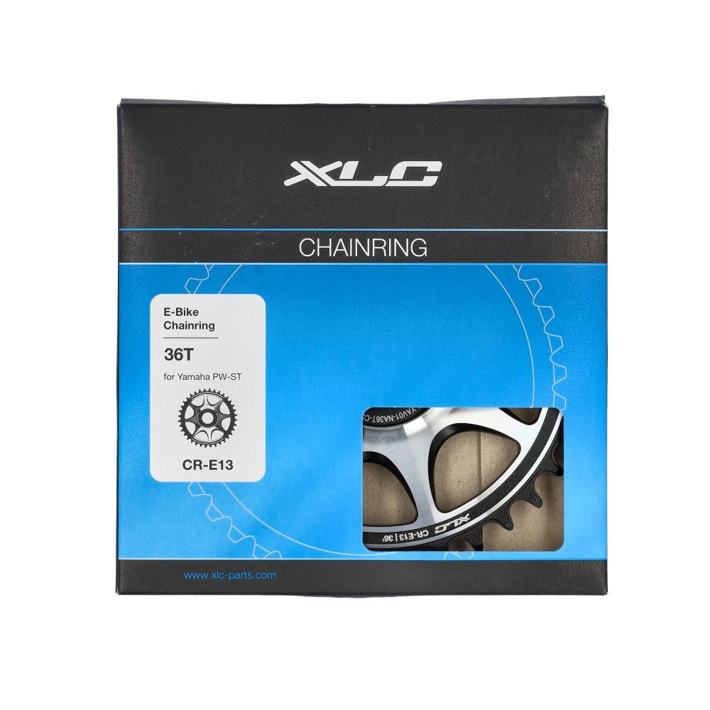 XLC-Kettenblatt Yamaha PW-ST CR-E13