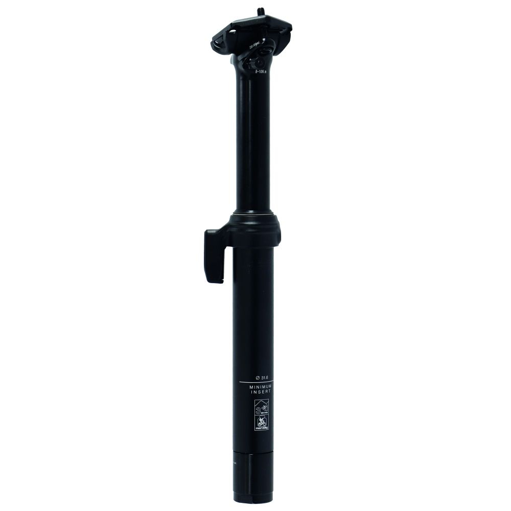 XLC Sattelstütze SP-S13