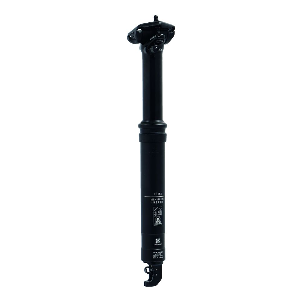 XLC Sattelstütze ICR SP-S14