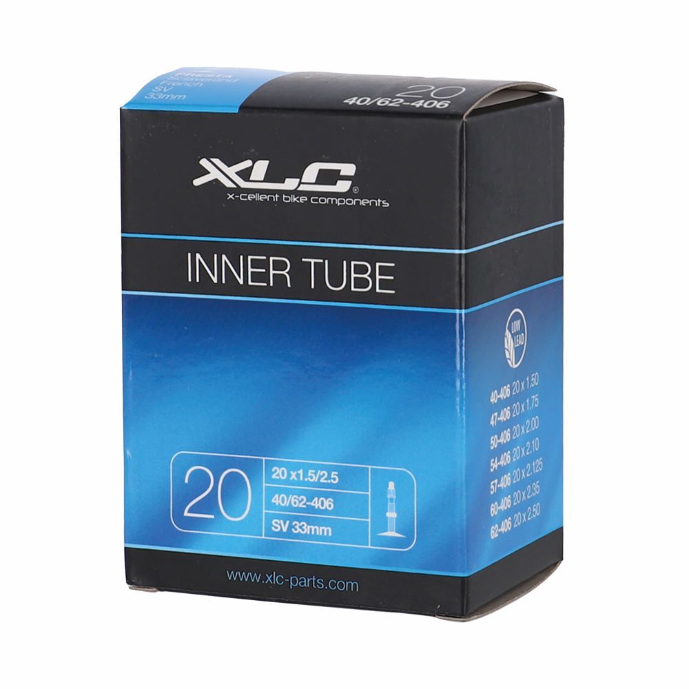 XLC Schlauch 20 vt-s20
