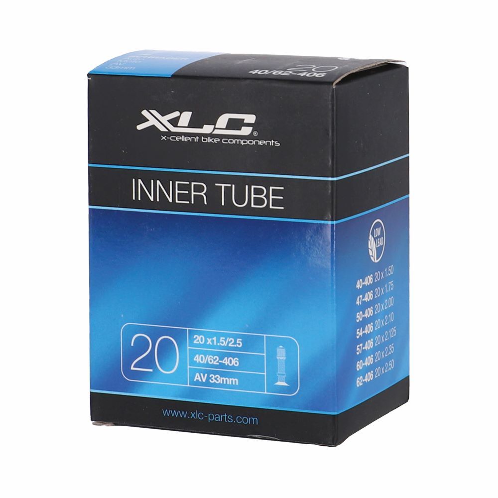 XLC Schlauch 20 vt-a20