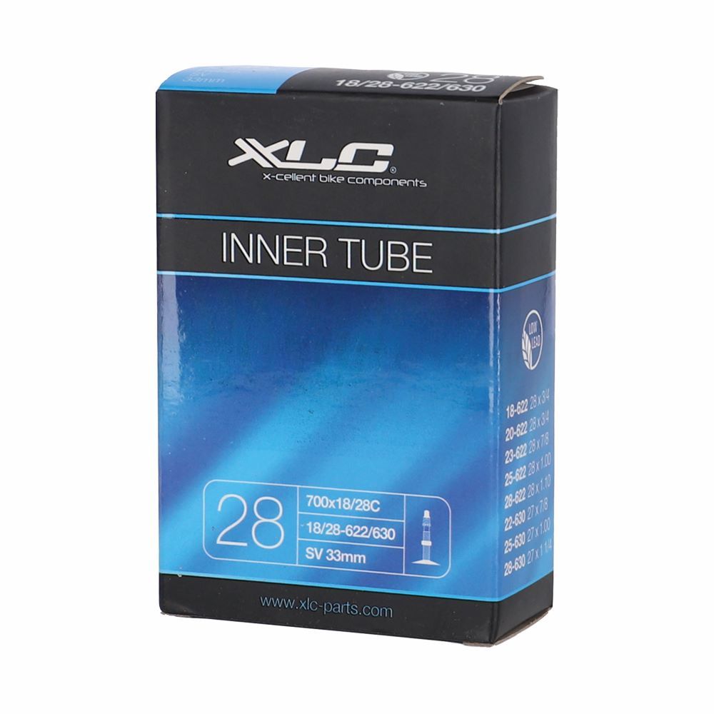 XLC Schlauch 28 vt-s28