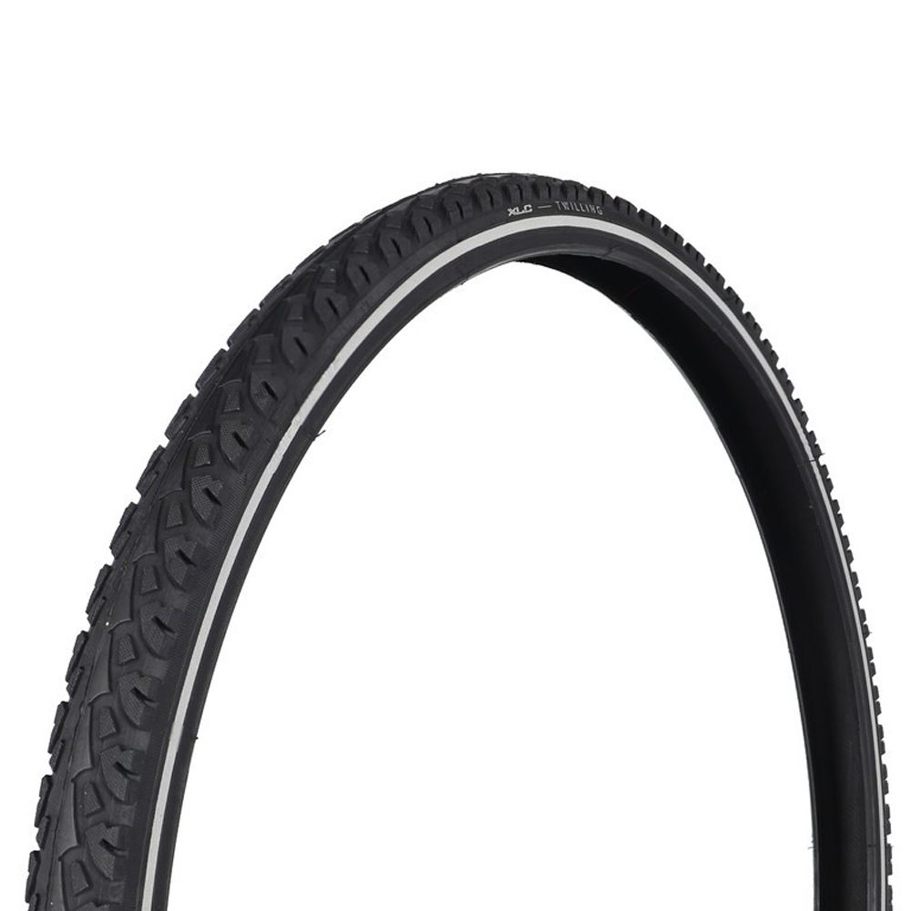 XLC-Reifen 28 Twilling VT-T20
