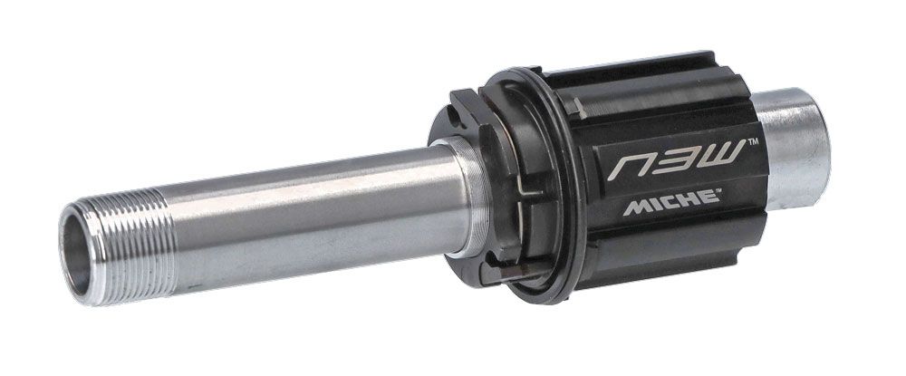 Xlc Nabenkörper Rennen ca n3w 13v wsx32